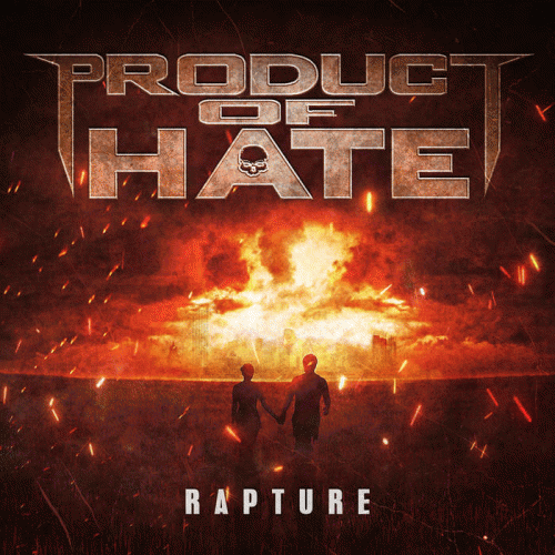 Product Of Hate : Rapture